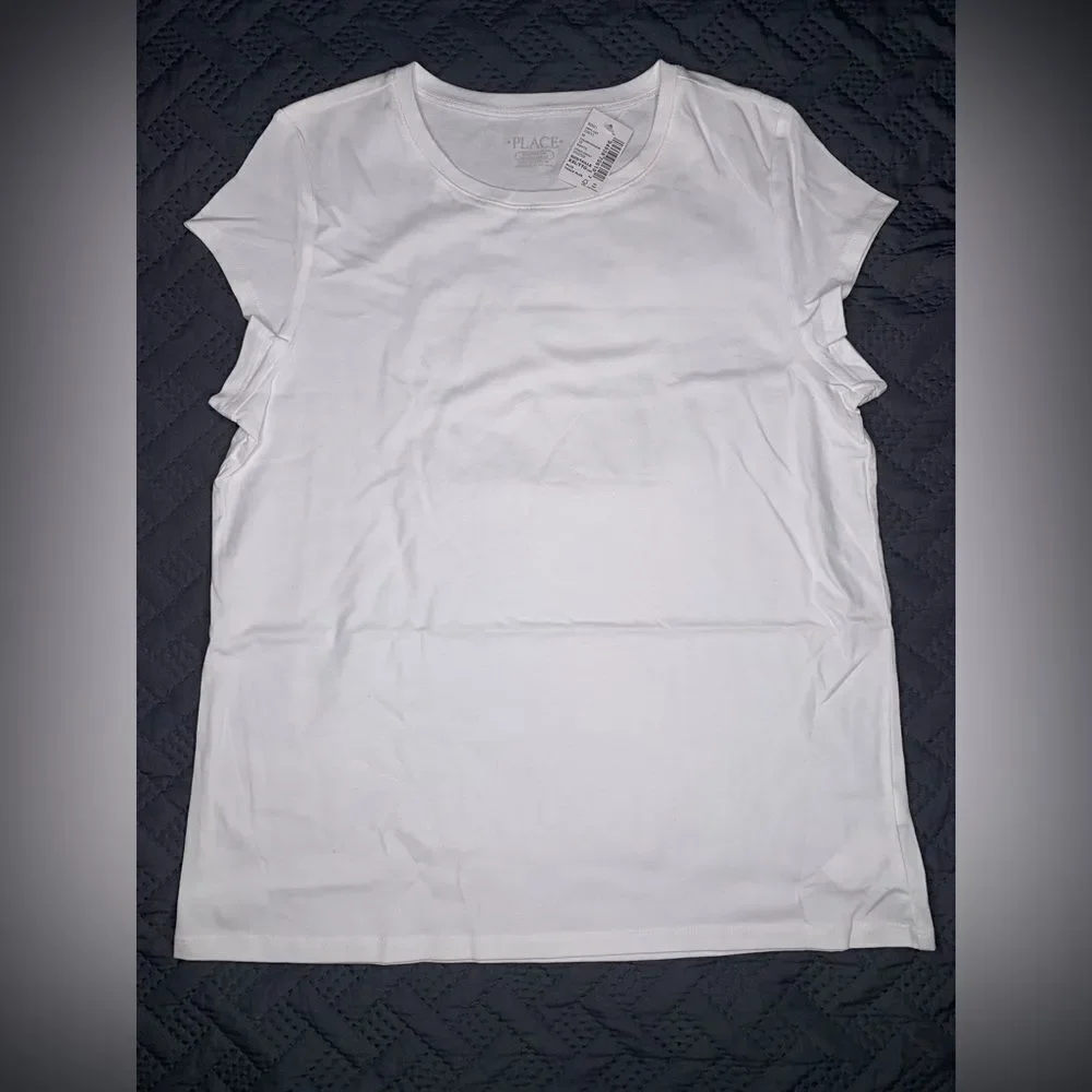 The Children's Place White Top
